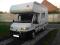 FIAT DUCATO CAMPER - 2.8 JTD (2002R) - ZAREJESTROW