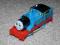 Tomek i przyjaciele Trackmaster Tomy Tomek