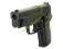 Pistolet gazowy Norconia Gas Pistol PMG-228 -Wa-wa