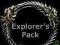 ELDER SCROLLS ONLINE EXPLORER PACK / KLUCZ AUTOMAT