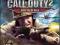 Call of Duty 2: Big Red One_ 16+_BDB_PS2_GWARANCJA