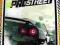 Need for Speed: ProStreet PSP Essentials