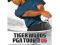 TIGER WOODS PGA TOUR 06 NOWA gra na PSP