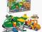 LEGO DUPLO nr 5594 Samolot transportowy BDB tanio