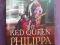 PHILIPPA GREGORY: THE RED QUEEN BDB