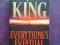 STEPHEN KING: EVERYTHING'S EVENTUAL