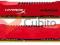 DDR3 KINGSTON HyperX SAVAGE 8GB (2*4GB) 1866MHz
