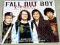 Fall Out Boy - X-Posed The Interview - Audio CD