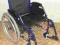 Wózek inwalidzki VERMEIREN 49cm