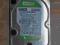 WD Green 500 GB SATA2 7200rpm 32 MB