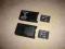 SanDisk 2GB M2 + ADAPTER Memory Stick Pro Duo