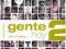 Gente hoy 2- ćwiczenia+CD NOWE hiszpański B1 TANIO
