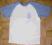 t-shirt szkoły pijarskiej na WF 164/170 cm