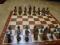 szachy Rzymianie Germanie