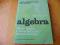 ALGEBRA ZBIÓR ZADAŃ Z MATEMATYKI ELEMENTARNEJ