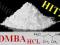 DMBA HCL 99% + GRATISY ! nor-DMAA analog geranium