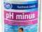 PH minus 1,5kg chemia basenowa basen granulat ph-