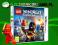LEGO NINJAGO SHADOW OF RONIN CIEŃ RONINA NEW 3DS