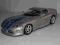 Dodge Viper GTS Coupe Bburago 1/18