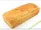 Chleb biały świeży bezglutenowy 500g Margita