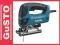 Makita 4350CT Wyrzynarka z podcinaniem 720 W