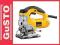 DeWALT DW331K Wyrzynarka 701 W z górnym chwytem