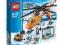 KLOCKI LEGO ARCTIC ARKTYCZNY HELIKOPTER 60034