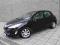 Peugeot 308 2.0L HDI 140KM AUTOMAT PANORAMA DACH !