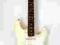 Fender Stratocaster White 50th Anniversary