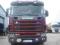 SCANIA 124l 420