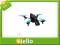 Parrot AR.Drone 2.0 Power Edition turquoise GW FV