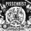 Pisschrist - Nothing Has Changed (CD)