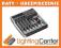 Behringer XENYX QX1202USB - mikser z efektami + FV