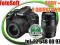 NIKON D3200 +18-55VR +T 70-300 DI WA-WA RATY F-VAT