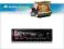 PIONEER DEH-1700UB AUX USB MP3 4 # 50W CZERWONY