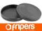 Osłona filtrów 58 mm - metalowa od Fripers