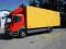 Mercedes-Benz 1224L Atego EURO 5 Winda+kontener