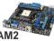 Wyprzedaż Okazja Asus F2A85-M FM2 AMD