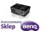 Projektor BenQ MH740 DLP FullHD 4000ANSI + HDMI !