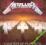 Metallica Master Of Puppets Blackened USA folia