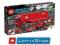 LEGO SPEED CHAMPIONS 75913 Ciężarówka F14 FERRARI