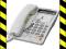 Telefon KX-TS2308 z wyświetlaczem Panasonic gwar.