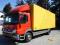 Mercedes-Benz 1224L Atego EURO 5 Winda+kontener