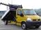 Renault Master 100 Wywrotka 3,05 m + HDS Stan BDB!