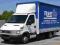 Iveco Daily 35C14 * Skrzynia + Plandeka 4,40 m!