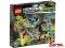 LEGO HERO FACTORY 44029 KRÓLOWA Z GŁĘBI POZNAŃ