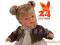 Hiszpańska lalka LLORENS Regina 38300 nowość 2015