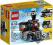 LEGO CREATOR 31015 EKSPRES 3 w 1 BIELSKO