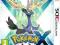 POKEMON X 3DS - MASTER-GAME - ŁÓDŹ