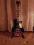 gitara typu Les Paul STAGG L400